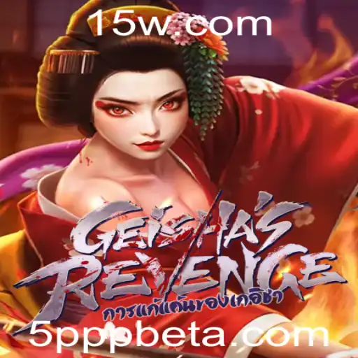 GeishasRevenge - A Jornada Imersiva Inspirada no Japão feudal