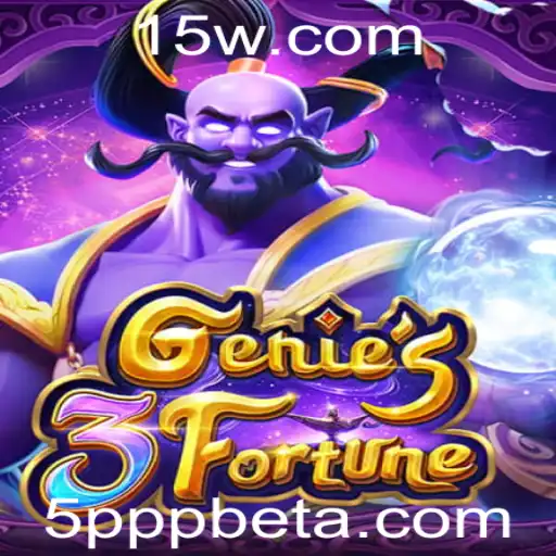 Descubra o Fascinante Mundo de Genie3Fortune: Um Jogo Transformador