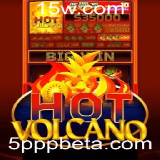Explorando o Mundo do Jogo HotVolcano e a Tendência 5PPPbet