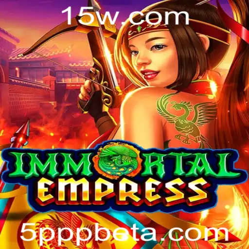 Descubra o Fascinante Mundo de ImmortalEmpress: Um Jogo Inovador de Estratégia e Aventura