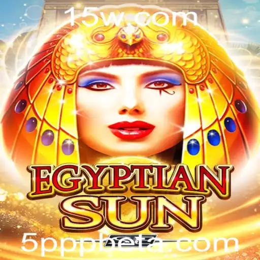 EgyptianSunSE: Descubra a Aventura Épica de Estratégia e Sorte