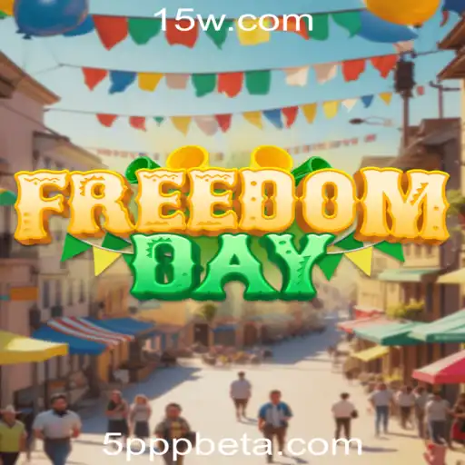 FreedomDay: Uma Jornada de Estratégia e Aventura