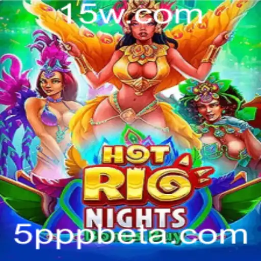 Desvendando o Jogo HotRioNightsBonusBuy e a Tendência 5PPPbet