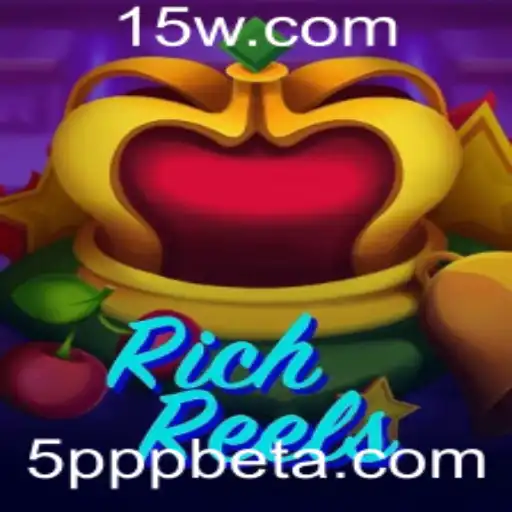Explorando o Entusiasmante Mundo de RichReels: O Jogo de Cassino com 5PPPbet