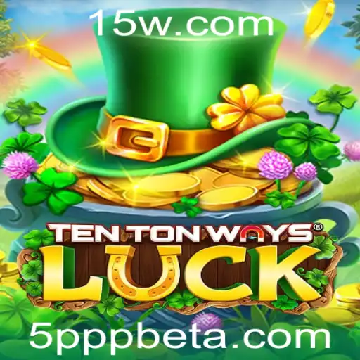 TenTonWaysLuck: Descubra as Regras e Atrações do Novo Jogo