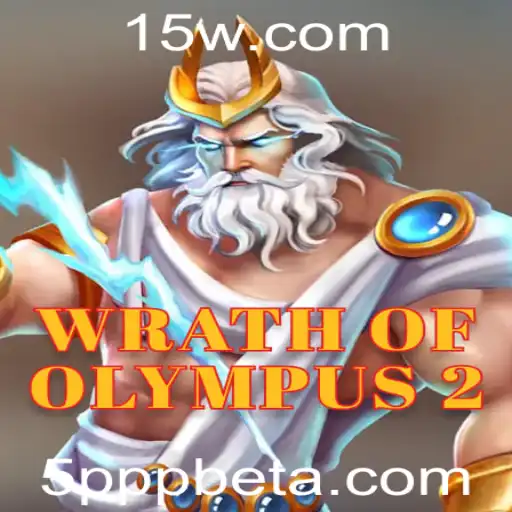 Descubra o Fascinante Universo de WrathofOlympus2: Um Mergulho no Mundo dos Deuses