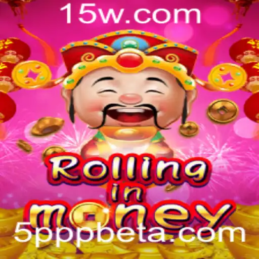 Descubra o Novo Fenômeno dos Jogos: RollingInMoney