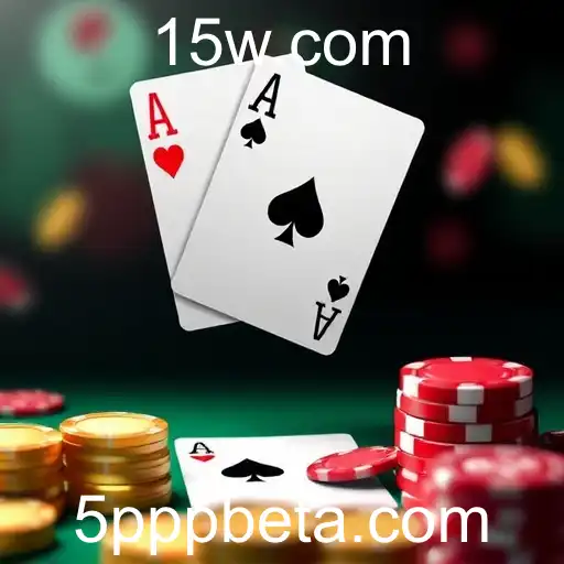 Bacará Online: Descubra a Emoção do Jogo com 5PPPbet