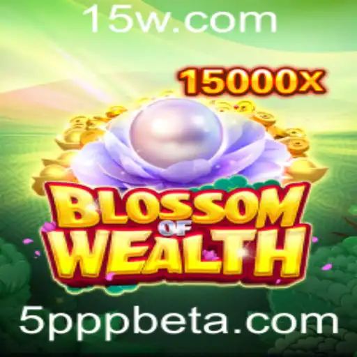 BlossomofWealth: Uma Introdução ao Jogo Inovador com 5PPPbet