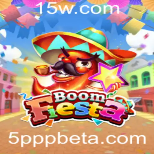Explorando BoomFiesta: Um Mergulho no Mundo de Jogos Inovadores
