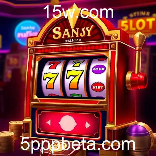 O Fascinante Mundo dos Caça-níqueis: Uma Análise Detalhada sobre a 5PPPbet