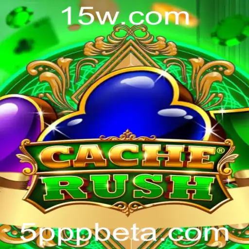 CacheRush: A Nova Sensação do Mundo dos Jogos com 5PPPbet