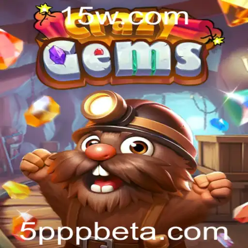 Explorando o Jogo CrazyGems: A Aventura das Jóias Malucas