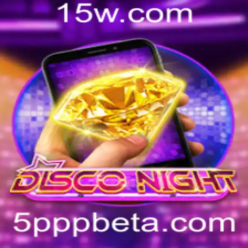 Descubra DiscoNightM: O Novo Fenômeno dos Jogos Noturnos