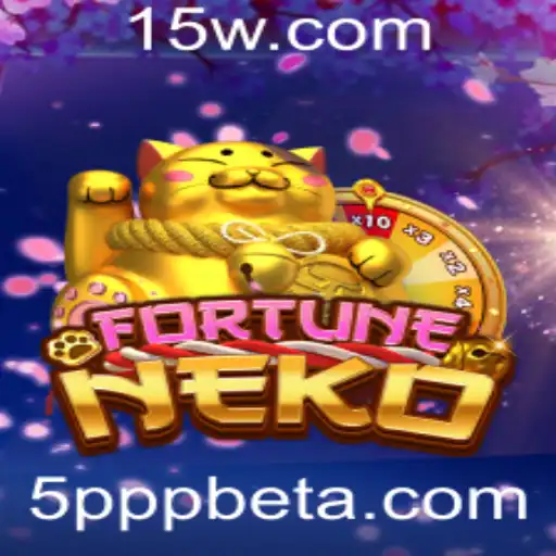 FortuneNeko: A Fascinante Jornada no Mundo dos Jogos 5PPPbet