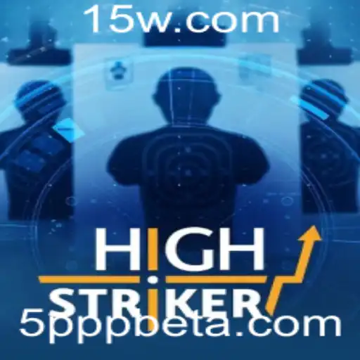 Explorando o Envolvente Mundo do Jogo HighStriker