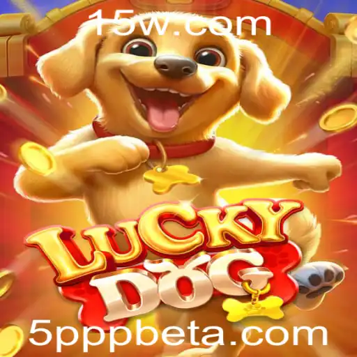 A Nova Atração dos Cassinos Online: LuckyDog e a Tendência 5PPPbet