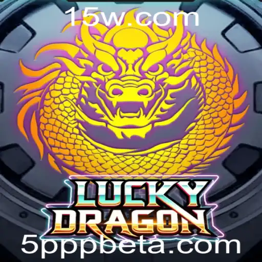 Descubra LuckyDragon: Uma Aventura no Mundo dos Jogos com 5PPPbet