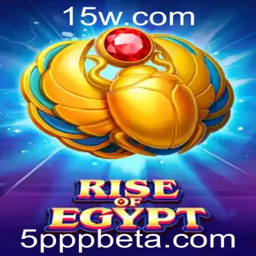 Descubra o Fascinante Mundo de RiseOfEgypt