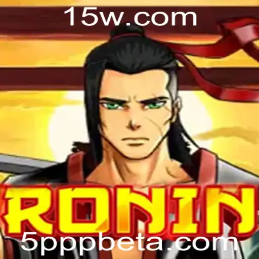 Mergulho Profundo no Jogo de Estratégia Ronin: A Nova Onda de Emoção no 5PPPbet