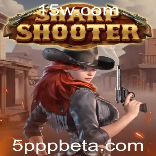 Sharpshooter: O Novo Fenômeno do Mundo dos Jogos de Apostas