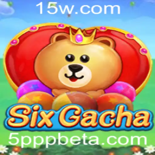 Descubra o mundo emocionante de SixGacha: Um mergulho no universo de 5PPPbet