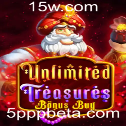 UnlimitedTreasuresBonusBuy: Descobrindo Novas Aventuras com 5PPPbet