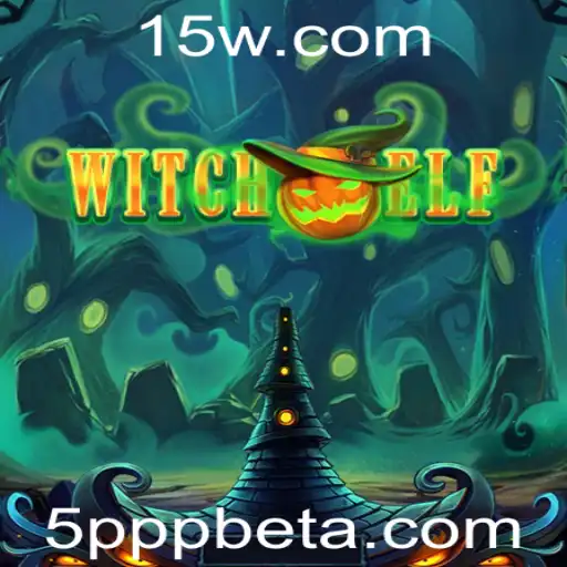 Descubra o Fascinante Jogo WitchElf: Uma Experiência Única com a Palavra-chave 5PPPbet